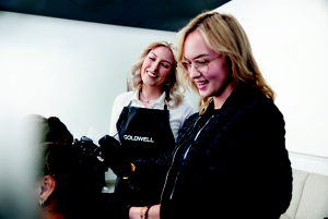 look and learn seminar